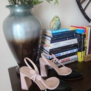 Kate Spade Adelaide Slingback Pumps